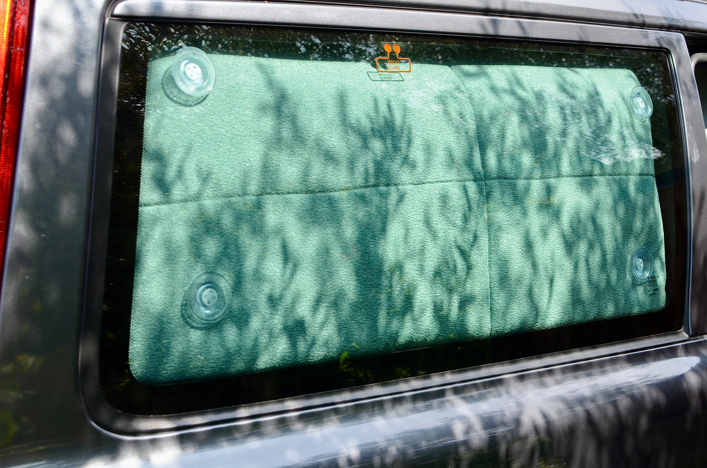READY TO SHIP ! VOLVO V70, XC70 2000 TO 2006 BLIND CURTAINS. MINI CAMPER VAN FOR 339€