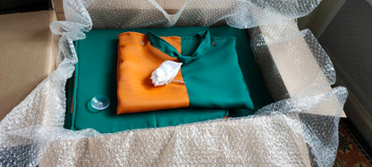 VOLVO V70, XC70 2000 to 2006 BLIND CURTAINS. Set of 6 CURTAINS. VOLVO MINI CAMPER VAN