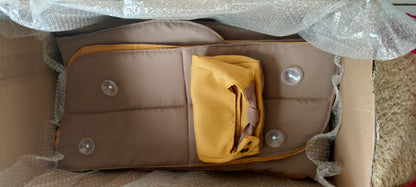 VOLVO V70, XC70 2000 to 2006 BLIND CURTAINS. Set of 6 CURTAINS. VOLVO MINI CAMPER VAN